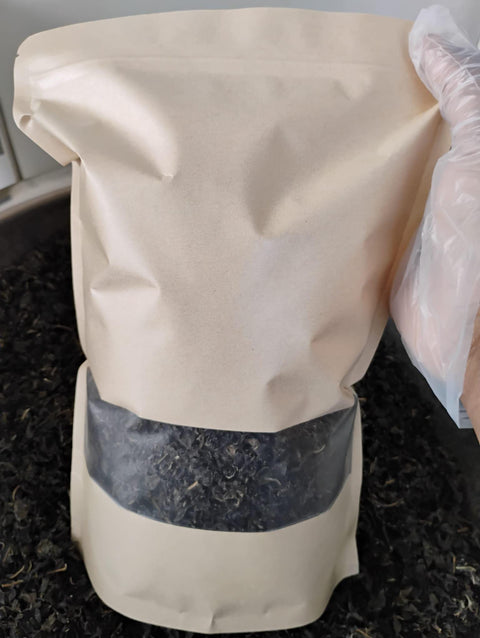 Dried Biter leaf/Dry Ndole / Congo Bololo / Ndole / Ebicha / Grawa 8.8 oz\250g