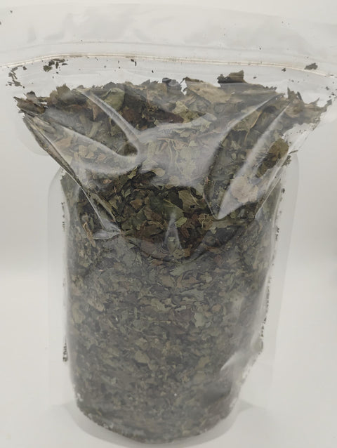 Scent Leaves/Efinrin/ Nchanwu (Dry)/100g
