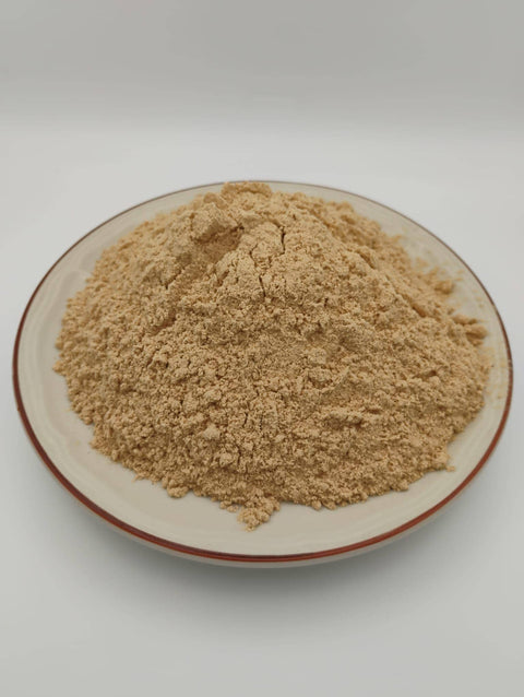 Organic Baobab fruit powder, 300g