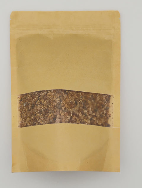 Prawns/Wild Caught Dried  Prawns Blend(Powder )250g