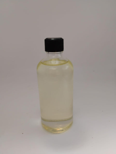 coconut virgin oil  5oz