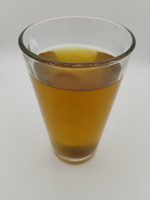 Lemon Grass dry 100g