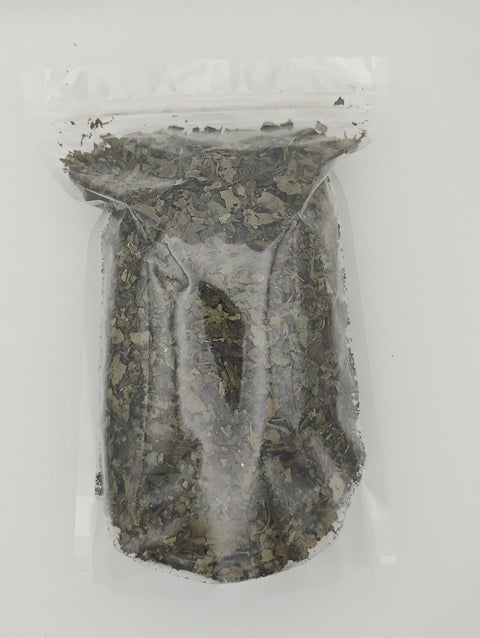 Scent Leaves/Efinrin/ Nchanwu (Dry)/100g