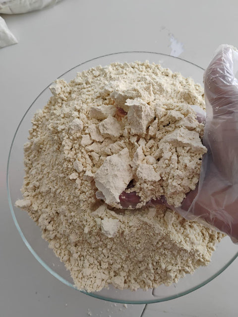 Dehydrated Pap  (1lb pack)