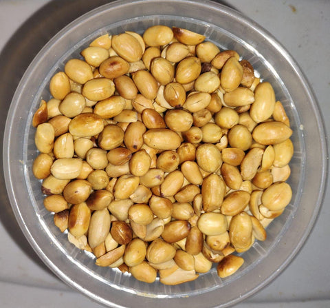 Roasted groundnut 33oz