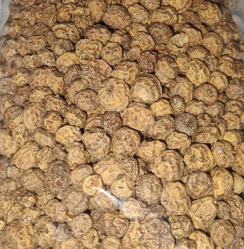 Tiger Nut 1lb (dry)