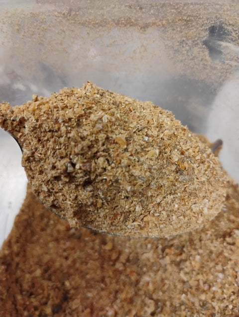 Prawns/Wild Caught Dried  Prawns Blend(Powder )250g