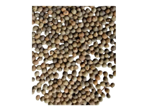 Kirikou F1 Okra Seeds, High Yield, Non-GMO (100 Seeds)