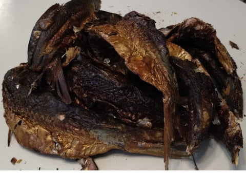 Strong canda fish| peeled fish| 200g