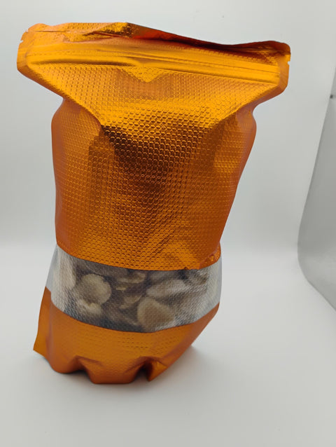 Ogbono Seeds | African Bush Mango, Dika Nuts (8.8 oz)