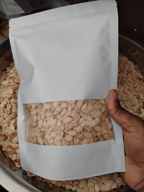 Melon Seed | Egusi | 1lb