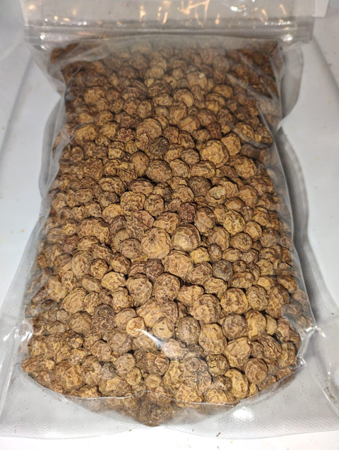 Tiger Nut 1lb (dry)