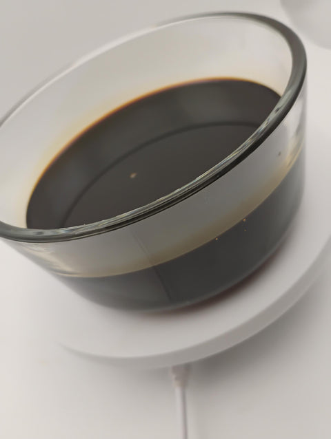 Black palm kernel oil | Mianga | Adin Eyan | Adin Dudu 100% natural African, 250ml