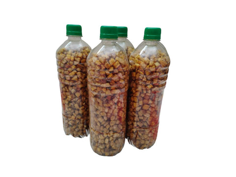 Plantain Chips (unripe plantain)