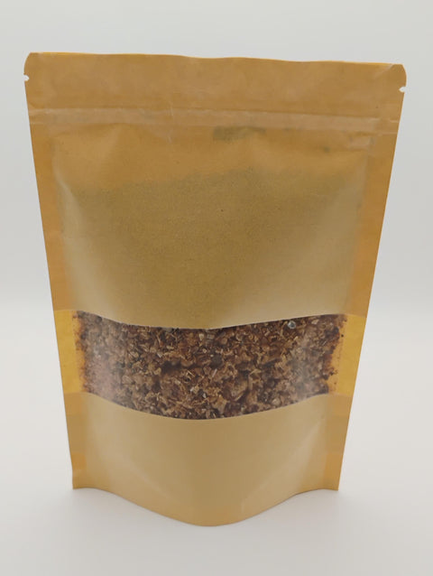 Prawns/Wild Caught Dried  Prawns Blend(Powder )250g