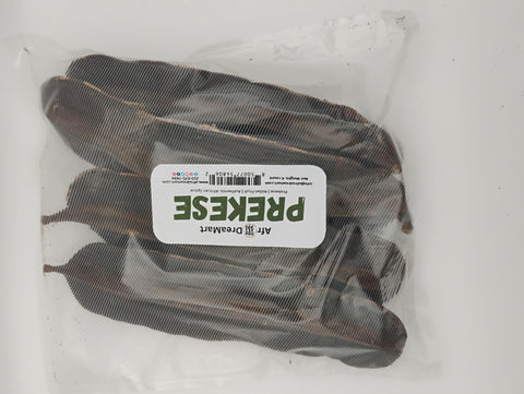 Prekese | Aidan Fruit | Authentic African Spice | 4 Count Pack