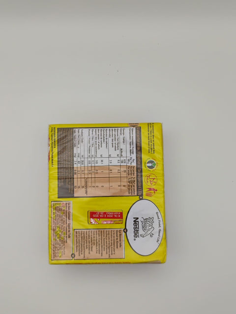 Maggi crayfish seasoning cubes 60 cubes*10g