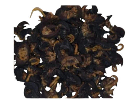 Dry African Snail | Edible Helix Aspersa, 1 lb Pack