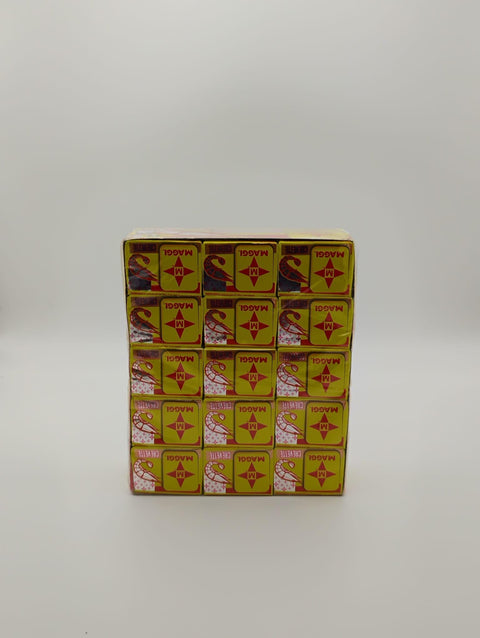 Maggi crayfish seasoning cubes 60 cubes*10g