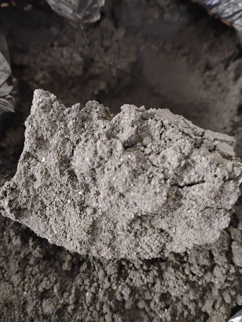 Mbogo Spice | Black | Authentic African Seasoning | 200g Pack