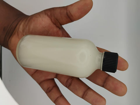 coconut virgin oil  5oz