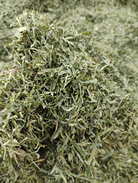 Ukazi | Afang Leaf | Eru (Dry) | 300g Pack