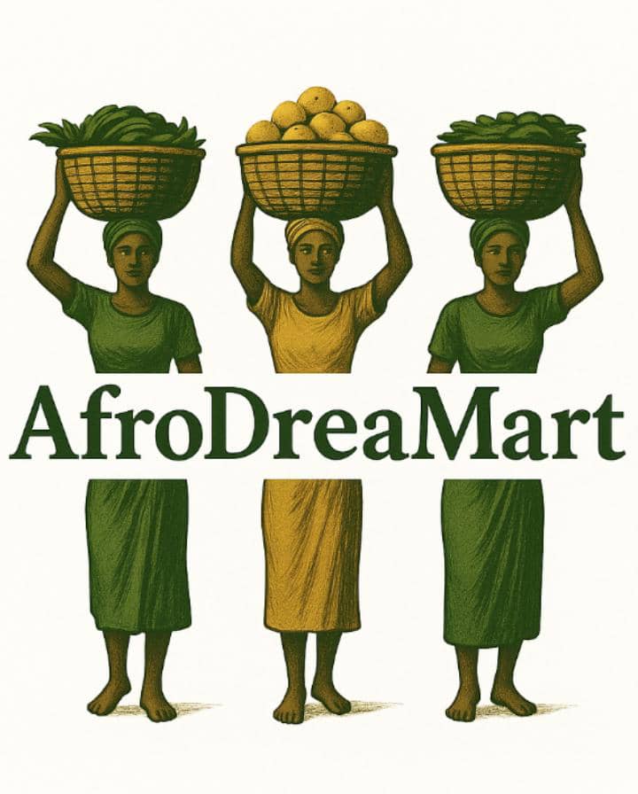 Afrodreamart