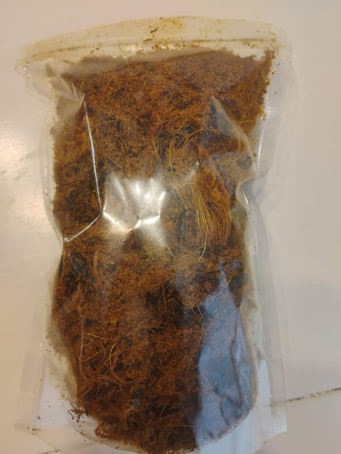 Dehydrated Palm Fruit Pulp (300g pack)