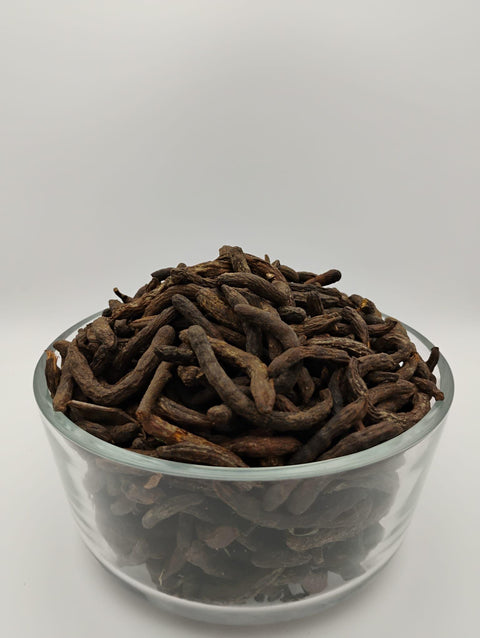 Uda/African Black Pepper/Peppercorn/ 100g