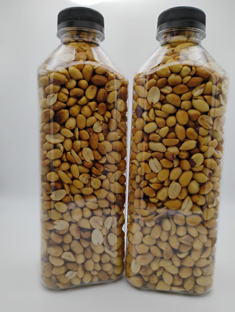 Roasted groundnut 33oz