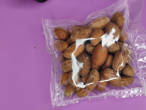 Bitter Kola | Garcinia Kola  | 250g|1lb  Pack