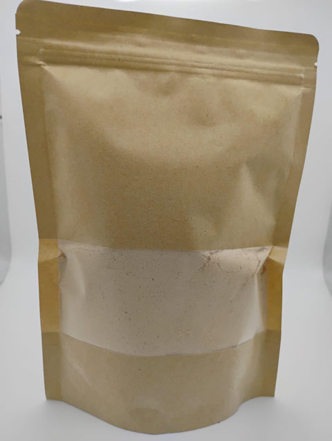 Organic Baobab fruit powder, 300g