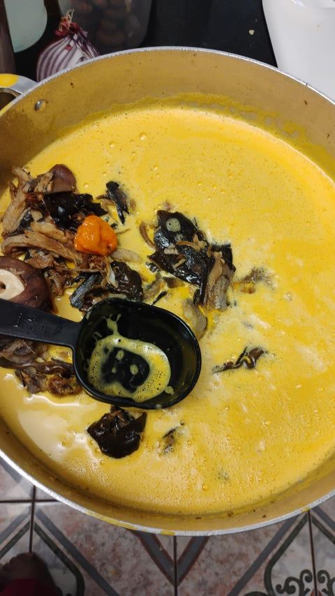 Achu Spice Mix |200g