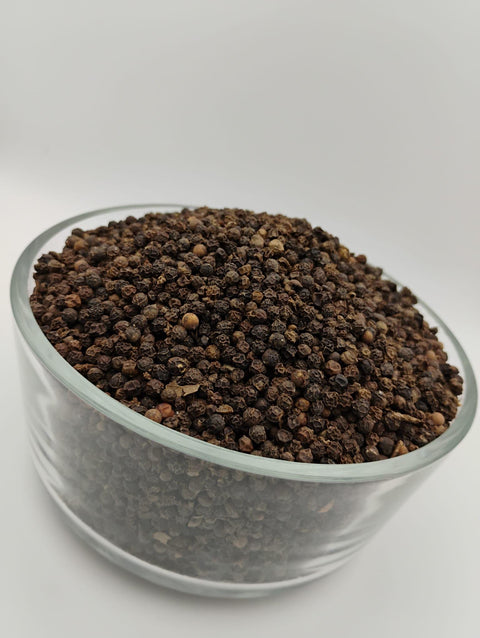 Black Peppercorn/ 100% organic peppercorn (100g)