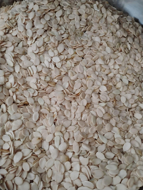 Melon Seed | Egusi | 1lb