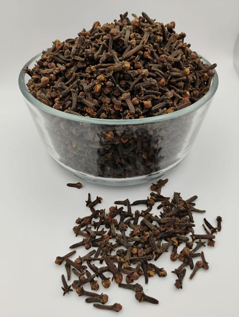 Cloves 100% Organic (250g)