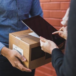 Customer satisfaction